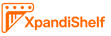 XpandiShelf - Home