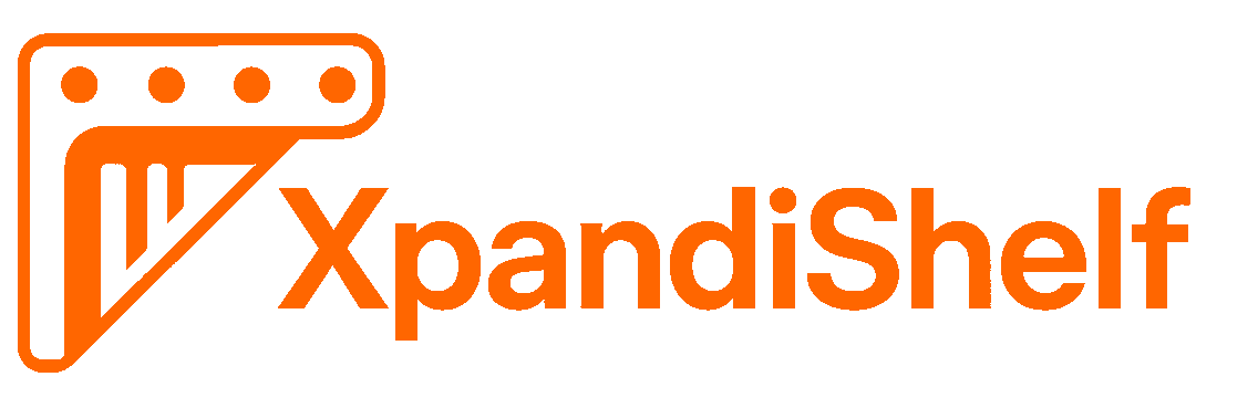 XpandiShelf